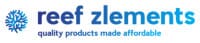 Reef Zlements complete marine products including ICP Testing