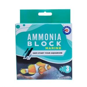 Resin Products Ammonia Block Marine (3 pack) 