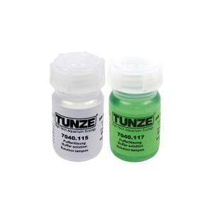Tunze Buffer Solution for pH 5 and 7 
