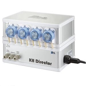 GHL KH Director with 2.1 4 Pump Doser Standalone 