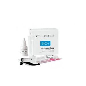 Elos NO3 Nitrate Test Kit 