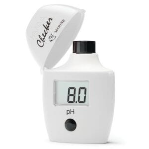 Hanna Instruments pH HI-780 Pocket Checker 