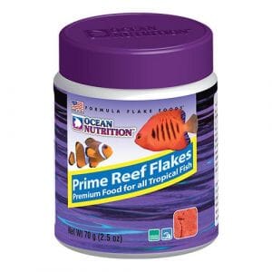 Ocean Nutrition Prime Reef Flake 71g 