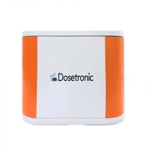 Focustronic Dosetronic 5 Head doser 