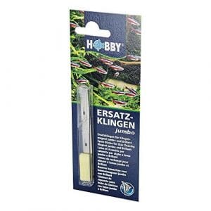 Hobby Brilliant Blade Cleaner - Spare Blades 4Pcs 