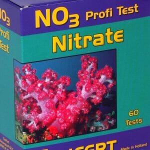 Salifert Nitrate Test Kit 1-200 