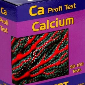 Salifert Calcium Test 50-100T 