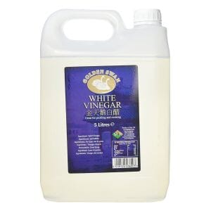 White Vinegar 5LTR 