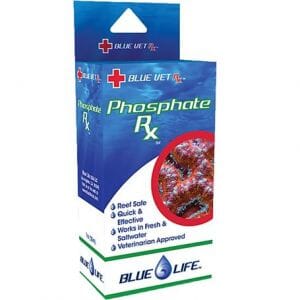 Blue Life Phosphate Rx 