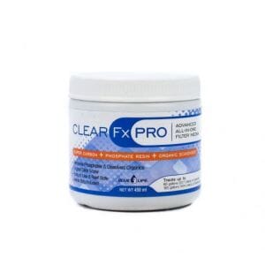 Blue Life Clear FX Pro 225ml 