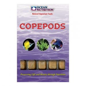 Ocean Nutrition Frozen Copepods 