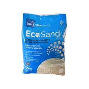 TMC Eco Sand Fine 4kg 