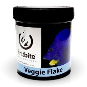 First Bite Veggie Flake 15g 