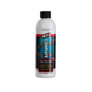 Fritz Complete Water Conditioner 8 oz 