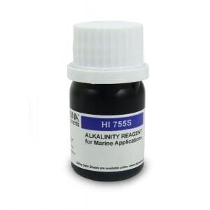 Hanna Reagent Alkalinity HI-755-26 