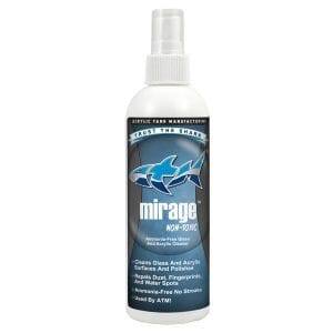 ATM Mirage Glass & Acrylic Cleaner 8oz 