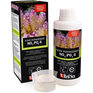 Red Sea Nitrate & Phosphate Reducer 100ml (nopox NO3: PO4-X) 