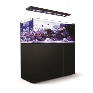 Red Sea Reefer Peninsula Deluxe P650 160S LEDs 