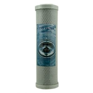RO Carbon Filter 