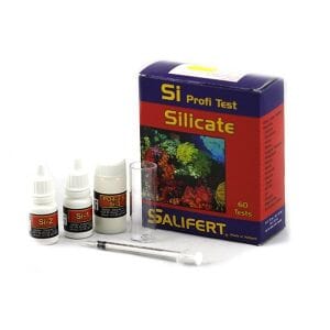 Salifert Silicate Test Kit 
