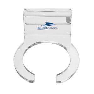 Bubble Magus 4 inch  Bracket for Filter Sock 