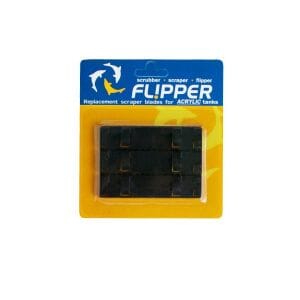 Flipper Standard Acrylic Blade (3 pack) 