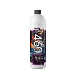 Fritz FritzZyme 460 Saltwater Biological Conditioner 236ml / 8oz 