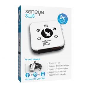 Seneye Web Server (Non-Wifi) 