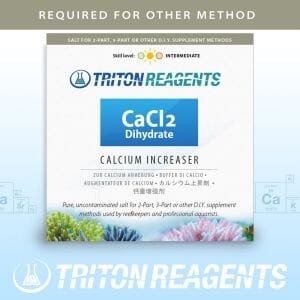 Triton CaCl2 4KG 