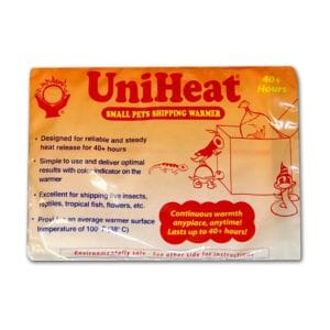 Unitheat 40 Heat Pack 