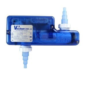 TMC V2ecton 200 UV Sterilizer (vecton) 