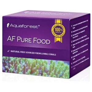 Aquaforest Pure Food 