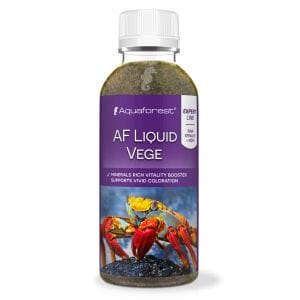 Aquaforest Liquid Vege 250ml 
