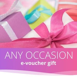 Any Occasion Gift e-Voucher 