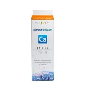Triton Calcium 1L 