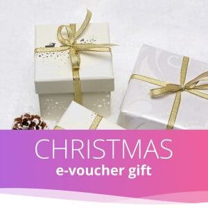 Christmas Gift e-Voucher 