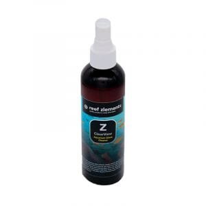 Reef Zlements Z-ClearView Glass Cleaner 250ml 