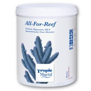 Tropic Marin All for Reef Powder 800g 