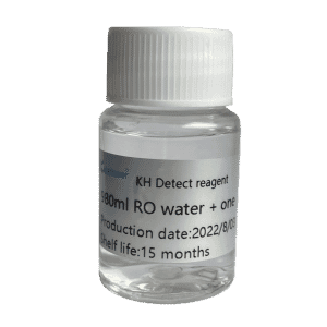D-D KH Manager Concentrated Test Reagent 20ml Bottle 