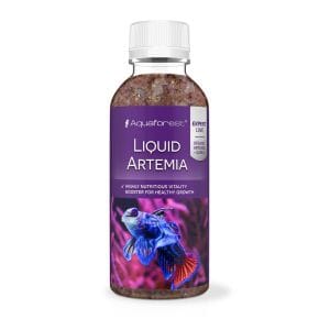 Aquaforest Liquid Artemia 
