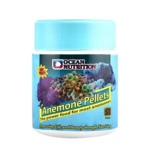Ocean Nutrition Anemone Pellet 5mm 100g 