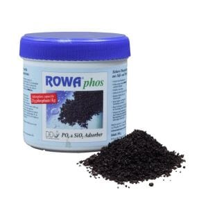 Rowaphos Phosphate Remover 1000g Tub 