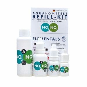 Fauna Marin Nitrate/Nitrite Refill Kit 