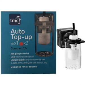 TMC V2 Auto Top Up Dual Float Switch System 