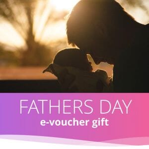 Fathers Day Gift e-Voucher 