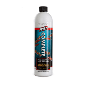 Fritz Complete Water Conditioner 16oz (473ml) 