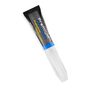 Polyplab Pro Glue Gel Single 4g Tube 