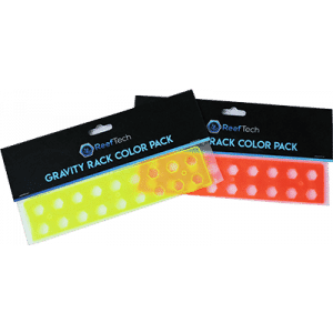 Reeftech Gravity Rack Colour Pack 