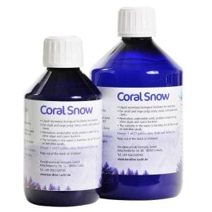 Korallen Zucht Coral Snow 500ml 