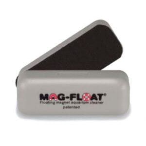Mag Float Floating Medium Magnetic glass cleaner 10mm 